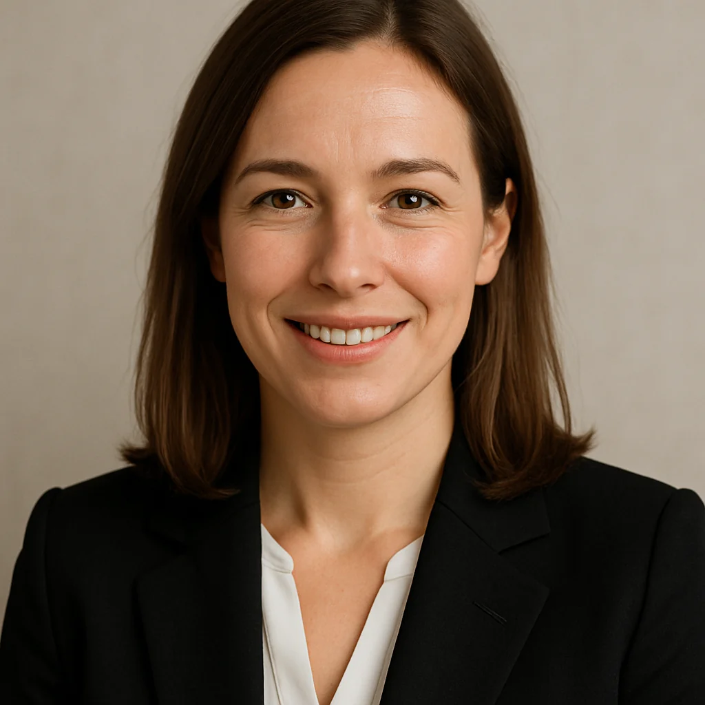 Cordelia Marsh — Casino Compliance Analyst